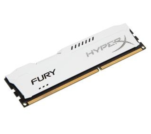 Kingston Fury DDR3 8GB 1600 CL10