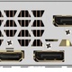 Gigabyte AORUS GeForce RTX 2080 Ti Turbo, 11GB GDDR6, 352-bit