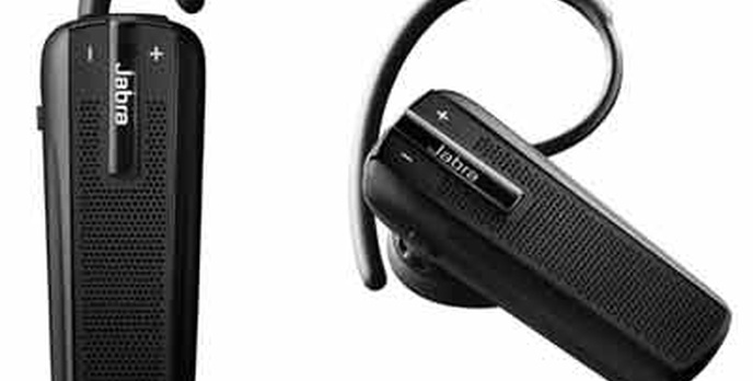 Jabra Extreme – słuchawka ze świetną redukcją szumów