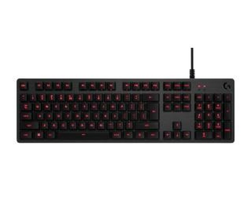 Logitech G413 (carbon)