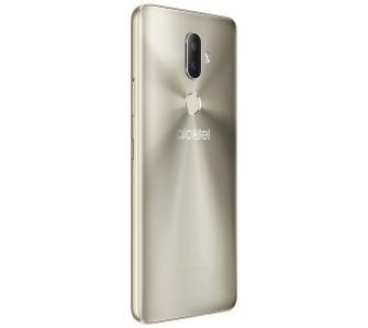 ALCATEL 3V Dual SIM 5099D (złoty)
