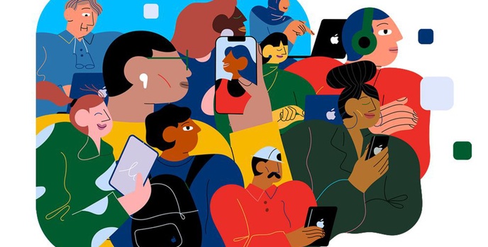 Apple obniża opłaty dla deweloperów w App Store