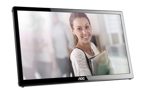 AOC MyConnect E1759FWU