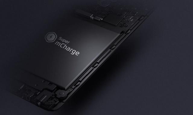 Pełne Naładowanie w 20 Minut - To Zapewni Ładowarka od Meizu!