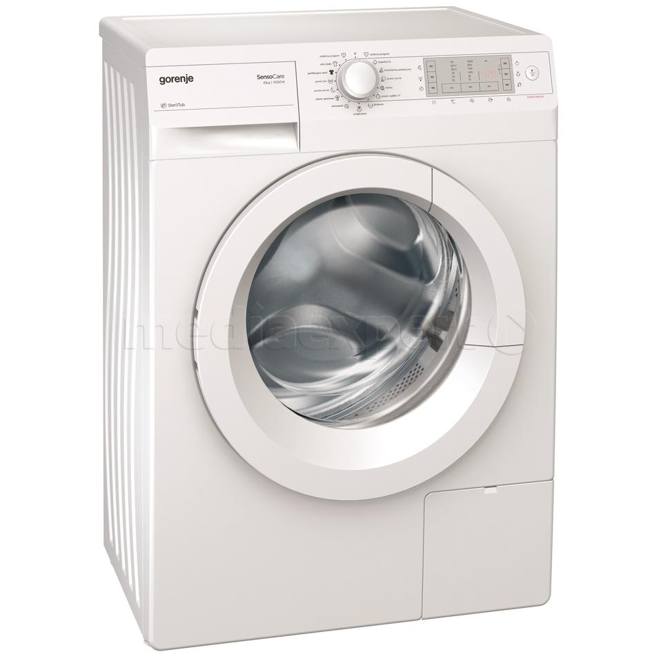Gorenje W6402/SPL - – Transport z wniesieniem oraz zabraniem starego
