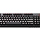 Cooler Master Klawiatura CM STORM QUICKFIRE TK MECHANICAL (Cherry MX Blue) Gaming