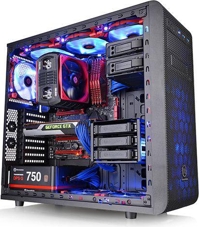 Thermaltake Core V31 (CA-1C8-00M1WN-00)