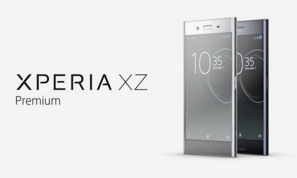 Sony Xperia XZ Premium Najlepszym Smartfonem Półrocza - Kogo Japończycy Chcą Oszukać?