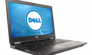 DELL Latitude E5570 [1917]