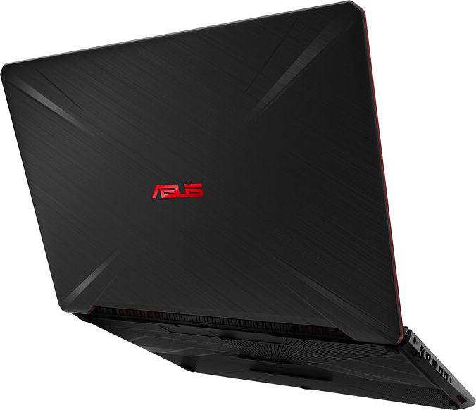 Asus TUF Gaming FX705 (FX705GD-EW129)