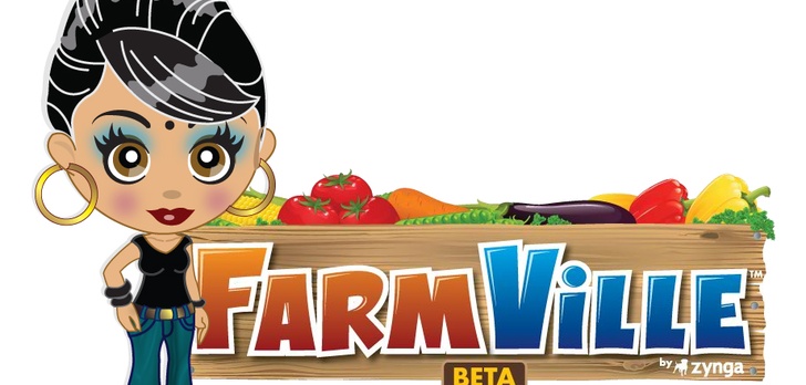 Farm Ville na telefon komórkowy