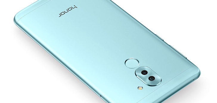 Honor 6X Już w Polsce! Witamy!