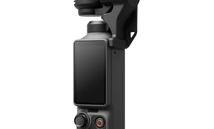 DJI Osmo Pocket 4P