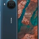 Nokia X10 5G 6/64GB Dual SIM Zielony (TA-1332 DS 6/64 ECO7A GREEN)
