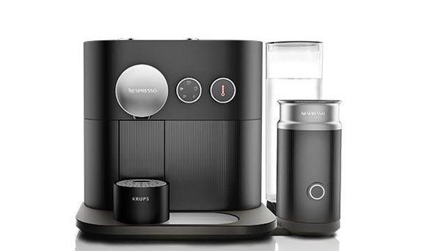 Krups Nespresso EXPERT XN6018 Krups Nespresso EXPERT XN6018