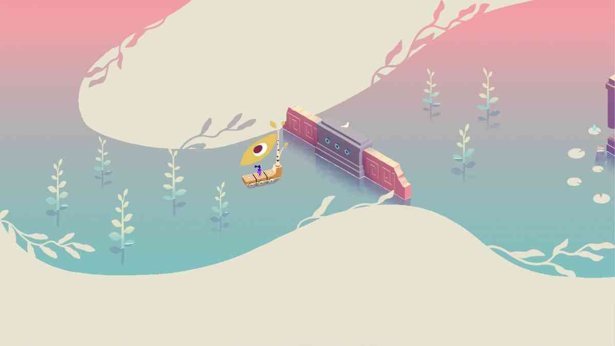 Monument Valley 3 - Wreście na PC