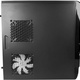 Midi Tower Tacens FERRO czarny