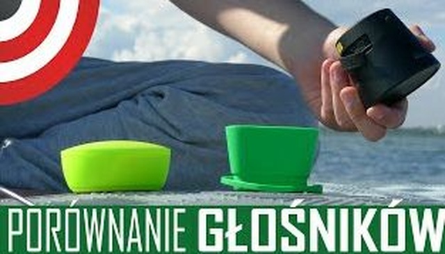 Nokia MD-12, Coloud Bang czy TDK TREK MINI? Jakie Głośniki Do Telefonu?