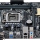 Asus H110M-K (H110M-K)