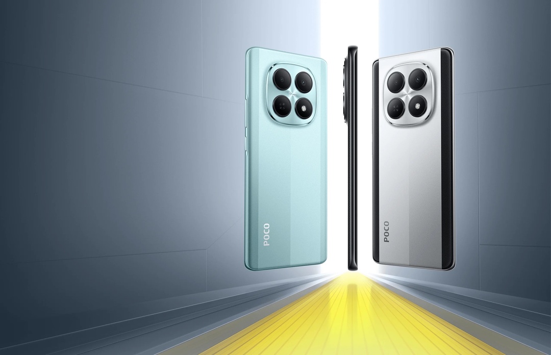 poco m8 5g - jaki smartfon do 1000 zł