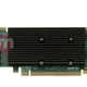 Matrox M9140 512MB DDR2 (128 bit) DVI, low profile (M9140-E512LAF)
