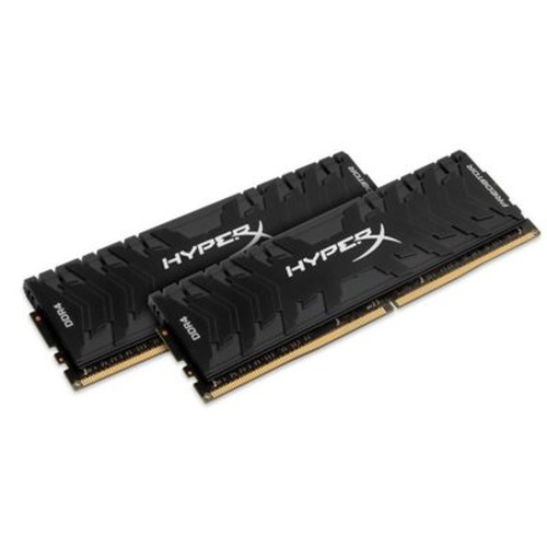 Kingston HyperX PREDATOR DDR4 DIMM 16GB 3000MHz (2x8GB) HX430C15PB3K2/16