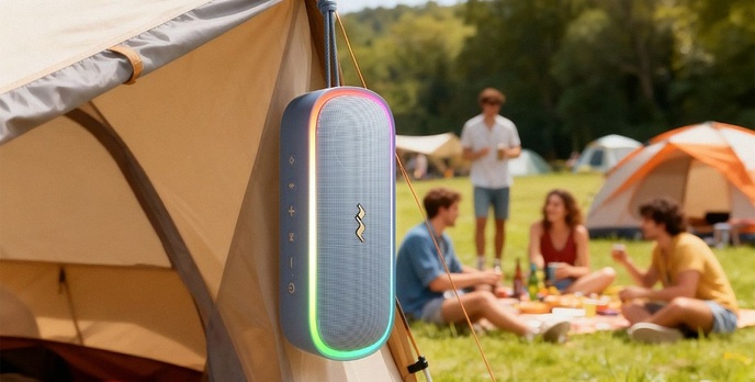 Nowe brzmienie na wiosnę: Mova poszerza portfolio o asystenta AI i inteligentny sprzęt audio