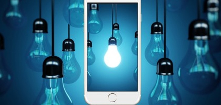 iPhone 7 z Ultraszybką Technologią Li-Fi Zamiast Wi-Fi...?