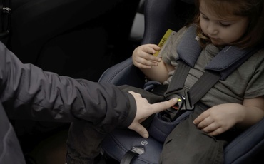 Thule prezentuje koncept Connected Safety z Apple CarPlay oraz Android Auto,