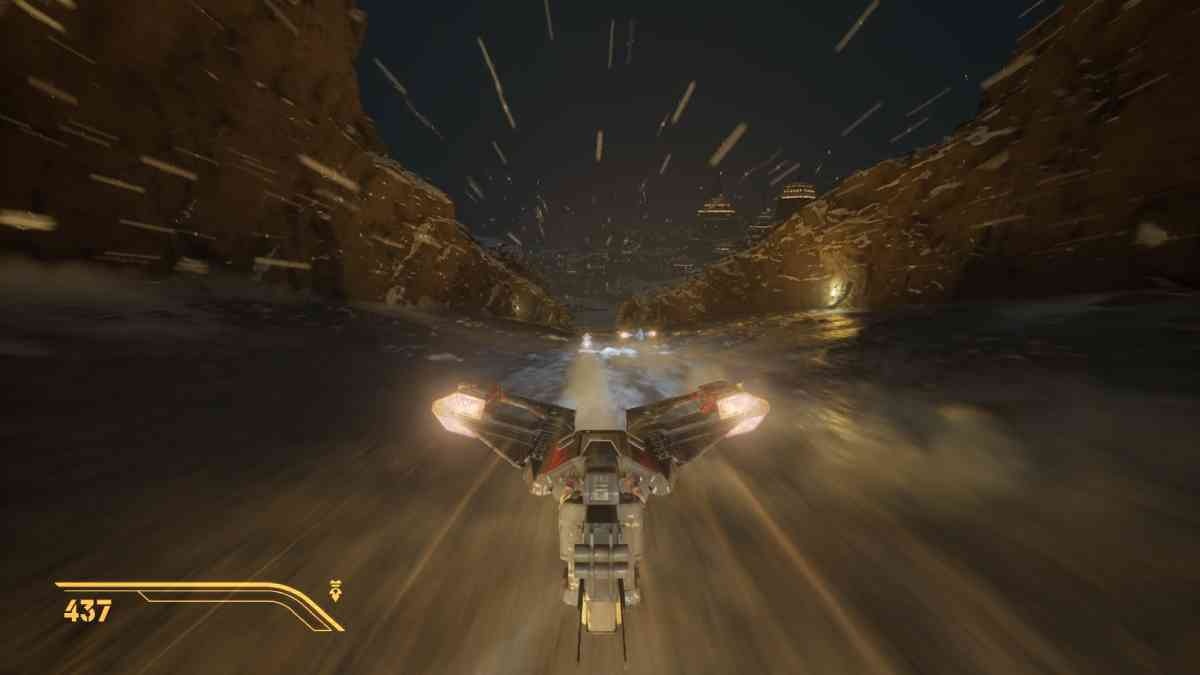 Star Wars: Galactic Racer - Wyścigi w starym stylu?
