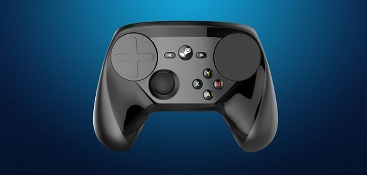 Czy Steam Controller Zrewolucjonizuje Rynek Kontrolerów Gier?