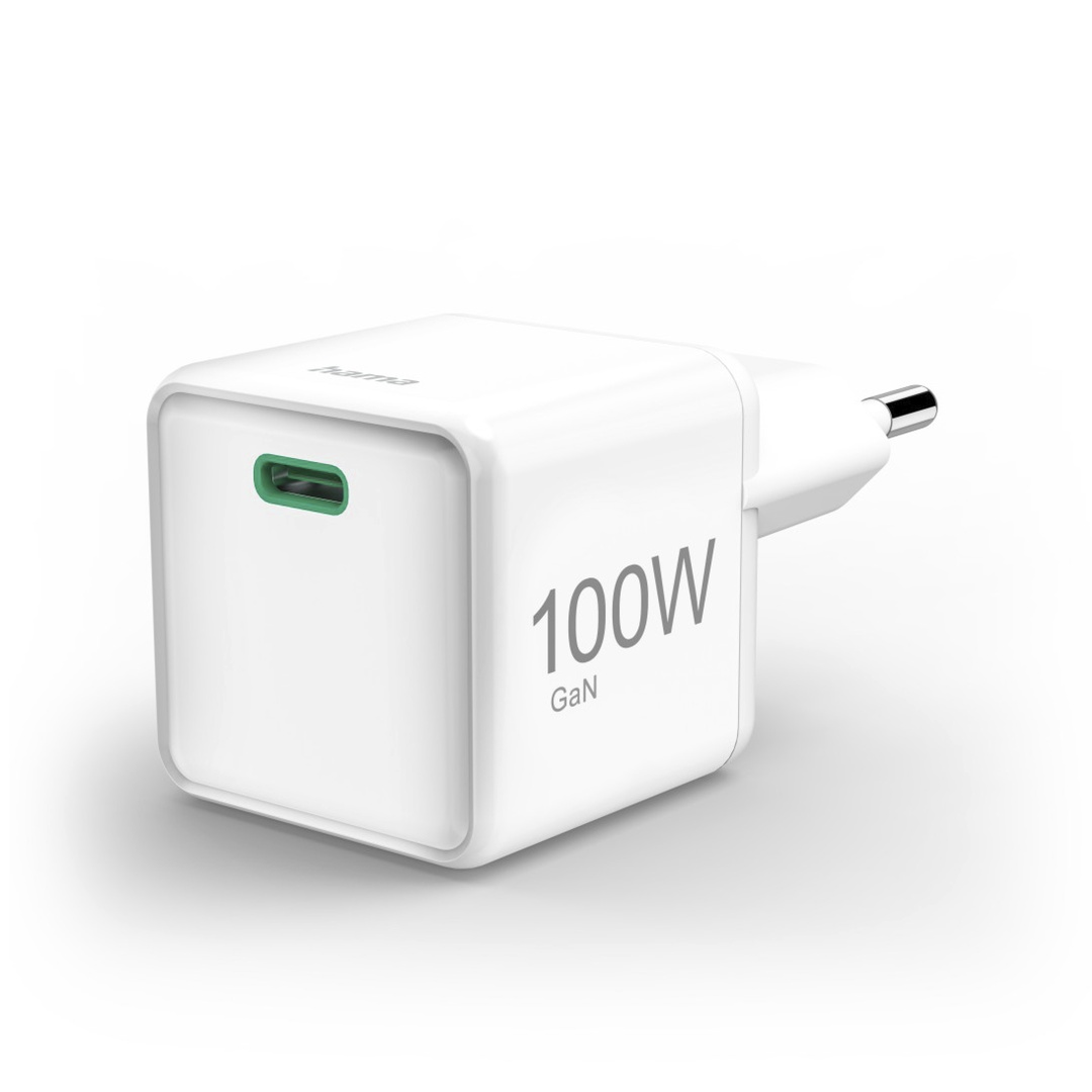 Hama GaN 100 W