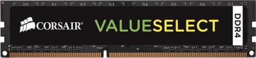 Corsair ValueSelect 8GB [1x8GB 2400MHz DDR4 CL16 DIMM]