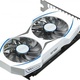 Asus Radeon RX 460 DUAL OC 2GB GDDR5 (128 Bit) HDMI, DP, DVI, BOX (DUAL-RX460-O2G)