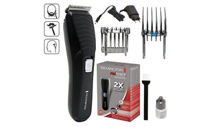 Remington Pro Power Precision Steel HC7110