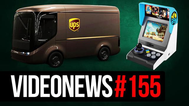 Polacy Wyrzuceni Ze Steam, Samsung Note9, Google Tour Creator - VideoNews #155
