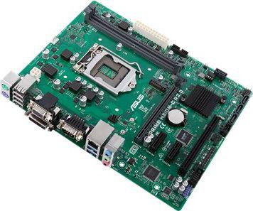 Asus Prime H310M-CR2.0/CSM (90MB0ZM0-M0EAYC)
