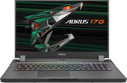 Gigabyte Aorus 17G (XD-73EE345SH)
