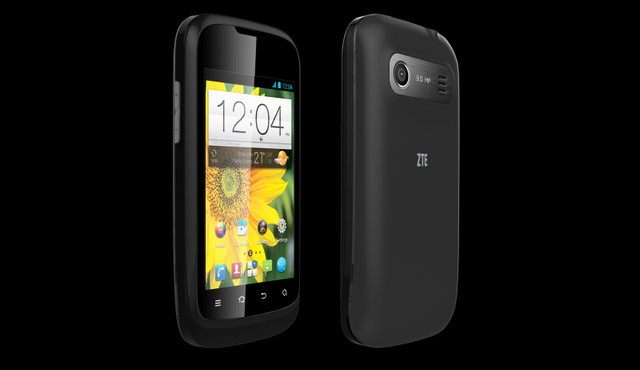 Kolejny smartfon ZTE w wersji Pro w Polsce