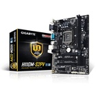 Gigabyte GA-H110M-S2PV s11 51 H110 DDR4 USB3.0 uATX