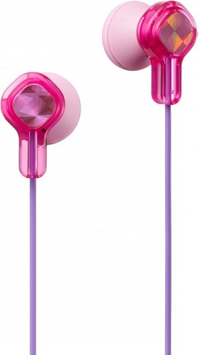JVC HA-KD1-P-E