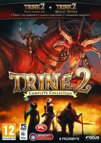 Trine 2: Complete Collection