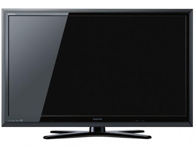 Regza Z1 – telewizory LED Toshiby z dyskiem twardym