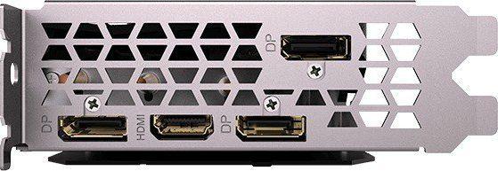 Gigabyte GeForce RTX 2060 GAMING OC PRO 6GB GDDR6, 192bit