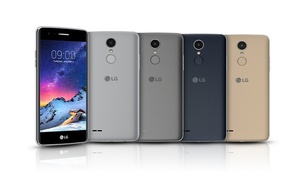LG K8 (2017)
