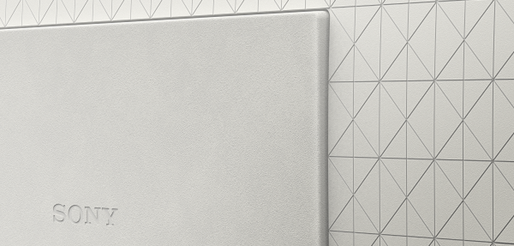 Sony Poszerza Gamę Swoich Telewizorów 4K!