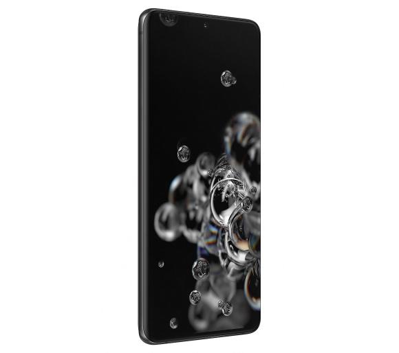 Samsung Galaxy S20 Ultra 5G (czarny)