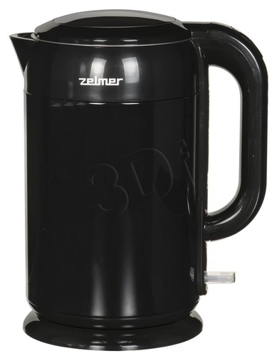 Zelmer ZCK1151B (CK1151) (1,5l 2200W Czarny)