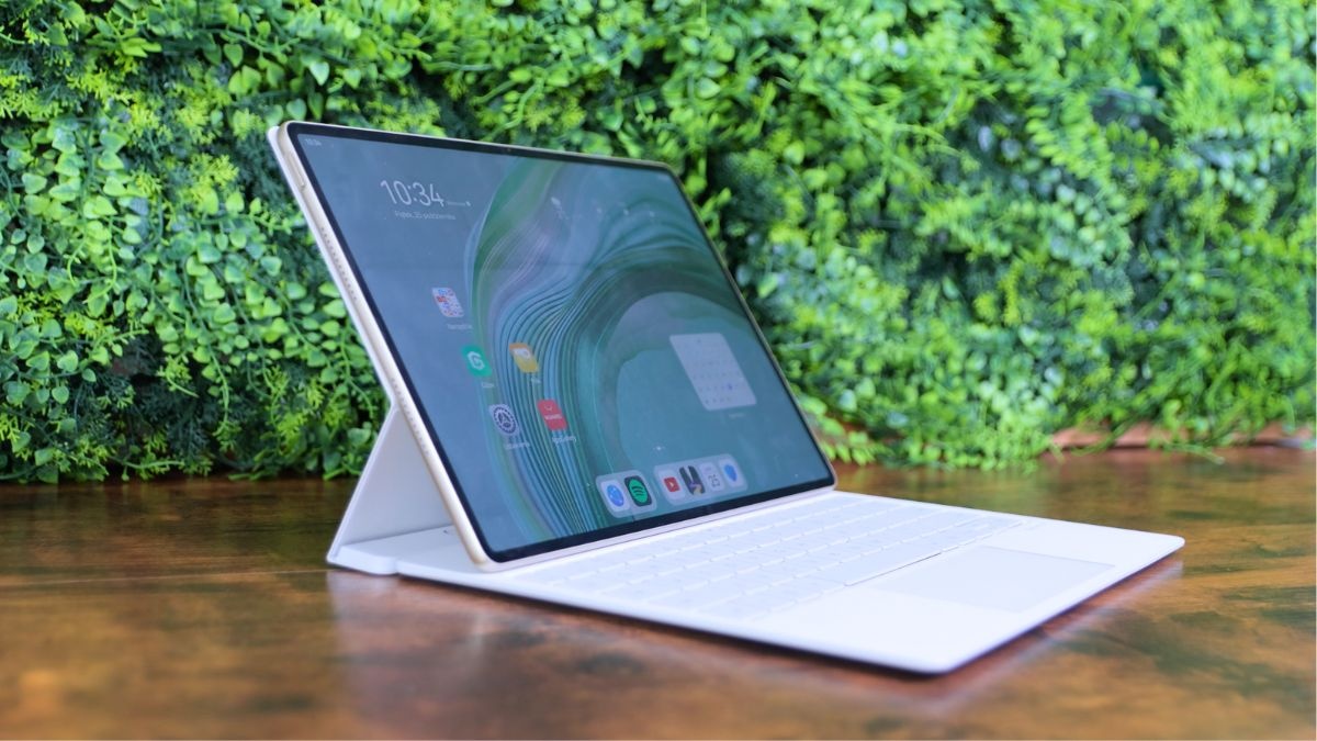 huawei matepad pro 12.2 papermatte edition tablet