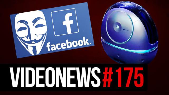 LG V40 ThinQ z 5 aparatami, Zhakowany Facebook, Elon Musk zamieszał - VideoNews #175